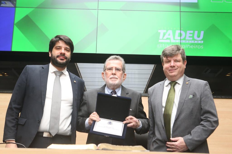 Foto: Guga Matos