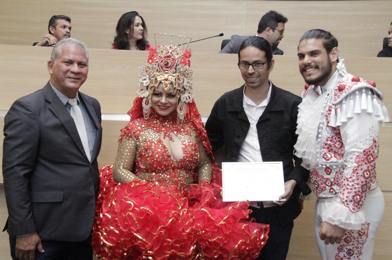 Foto: Carlos Lima