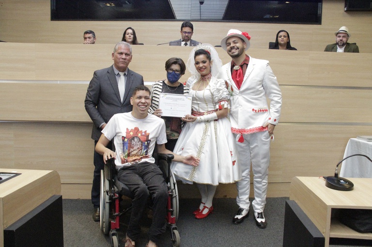 Foto: Carlos Lima