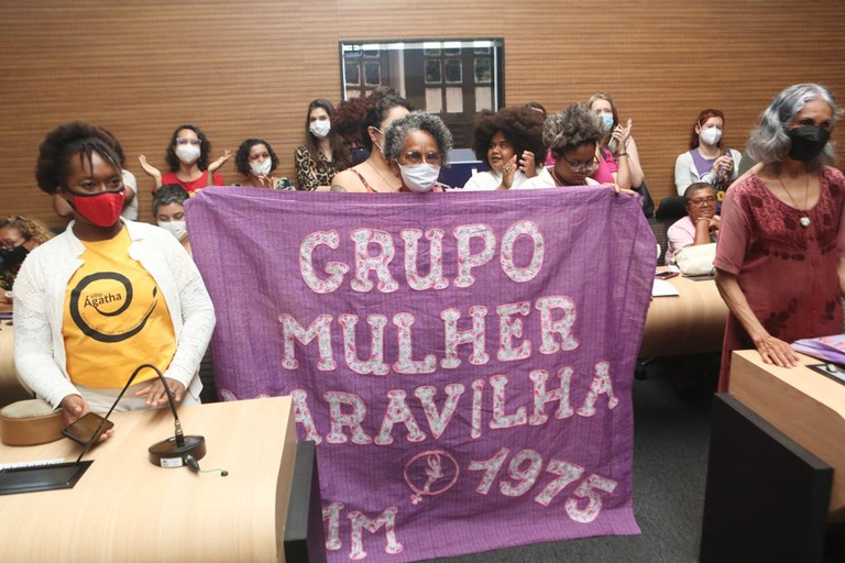 Foto: Guga Matos