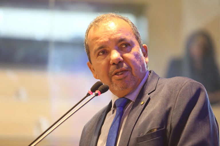 Vereador Hélio Guabiraba
