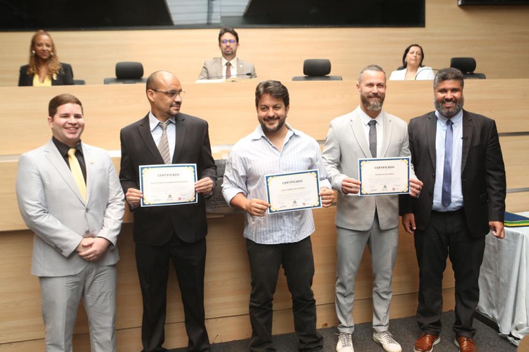Foto: Guga Matos
