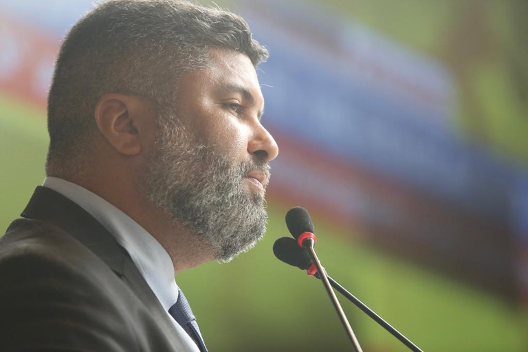 Vereador Rinaldo Junior