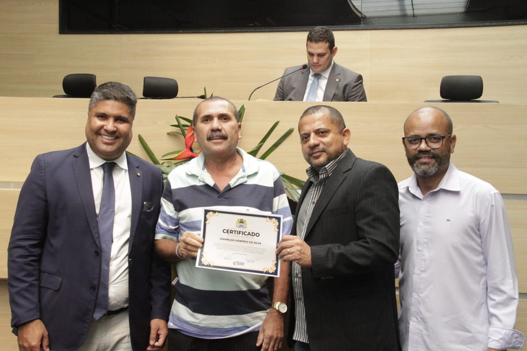 Foto: Carlos Lima