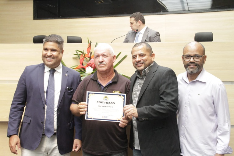 Foto: Carlos Lima