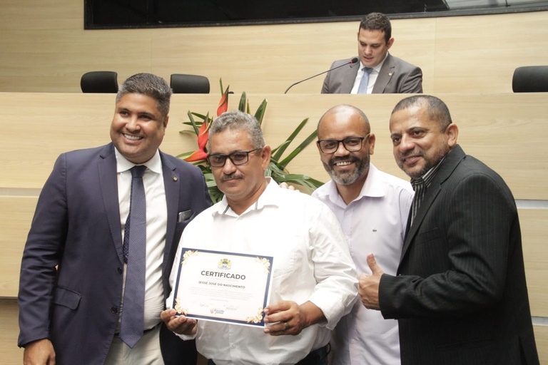 Foto: Carlos Lima