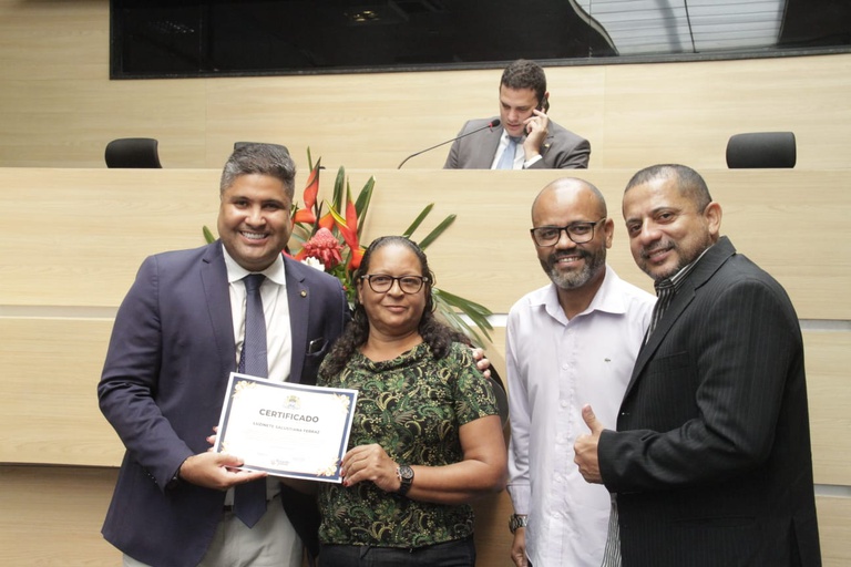 Foto: Carlos Lima