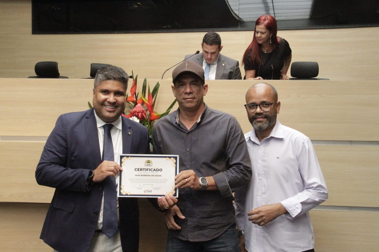 Foto: Carlos Lima