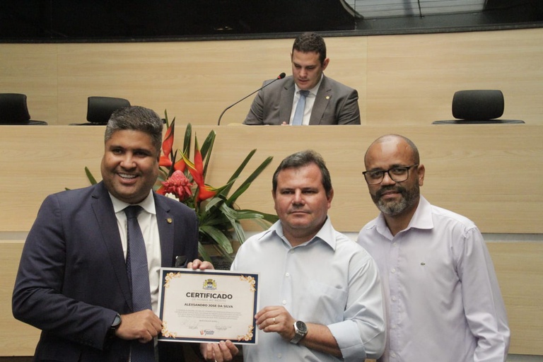 Foto: Carlos Lima
