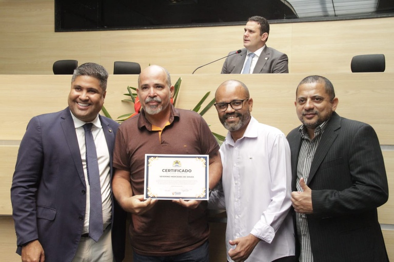 Foto: Carlos Lima