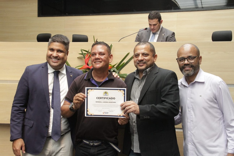 Foto: Carlos Lima