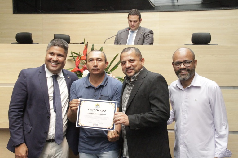 Foto: Carlos Lima