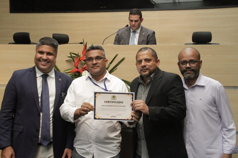 Foto: Carlos Lima
