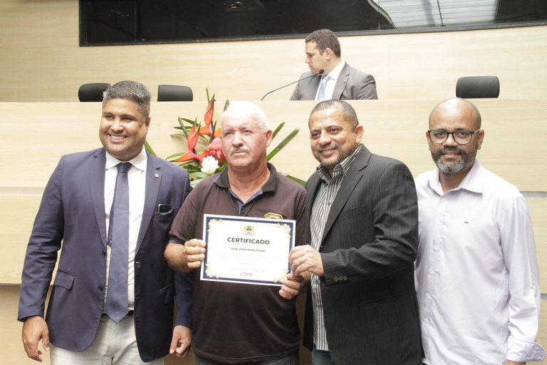 Foto: Carlos Lima