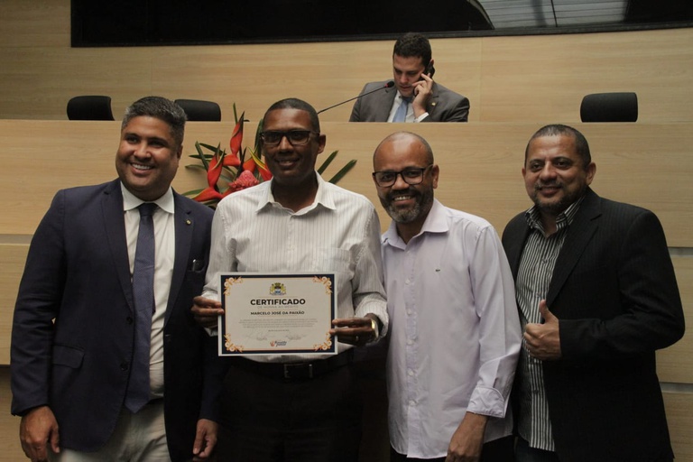 Foto: Carlos Lima