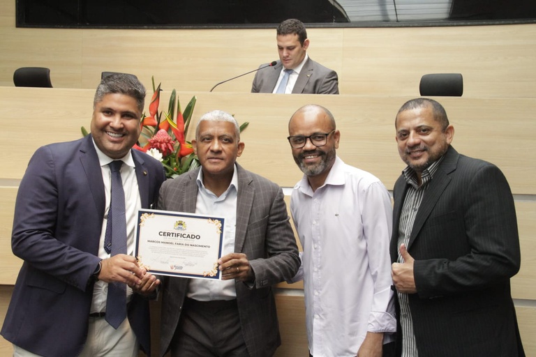 Foto: Carlos Lima