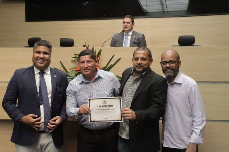 Foto: Carlos Lima