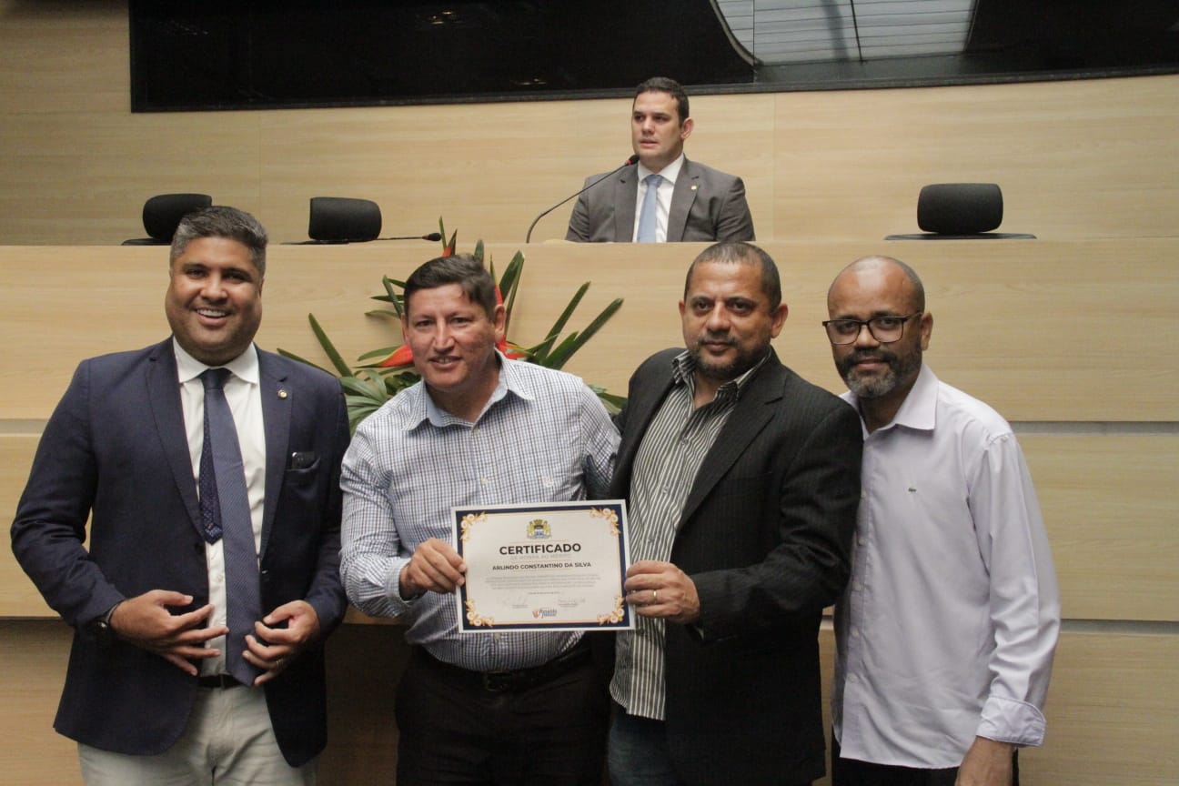 Foto: Carlos Lima