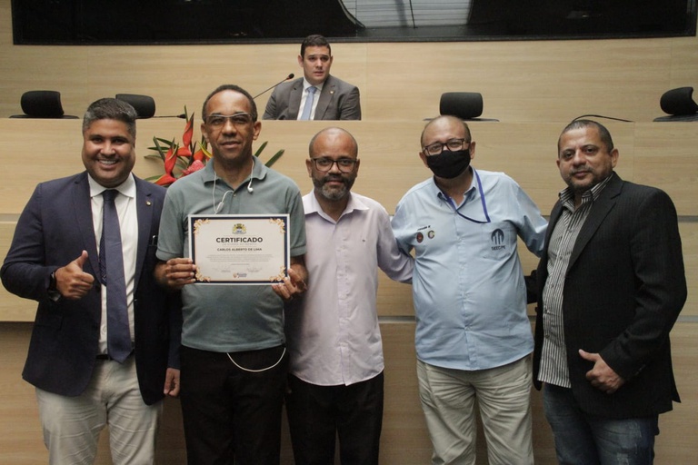 Foto: Carlos Lima