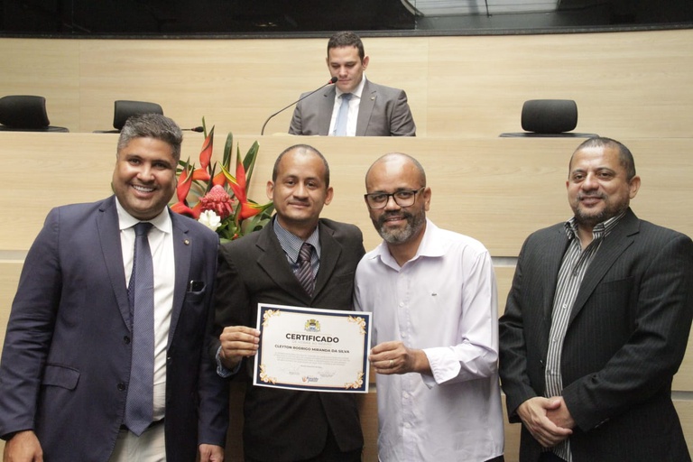 Foto: Carlos Lima