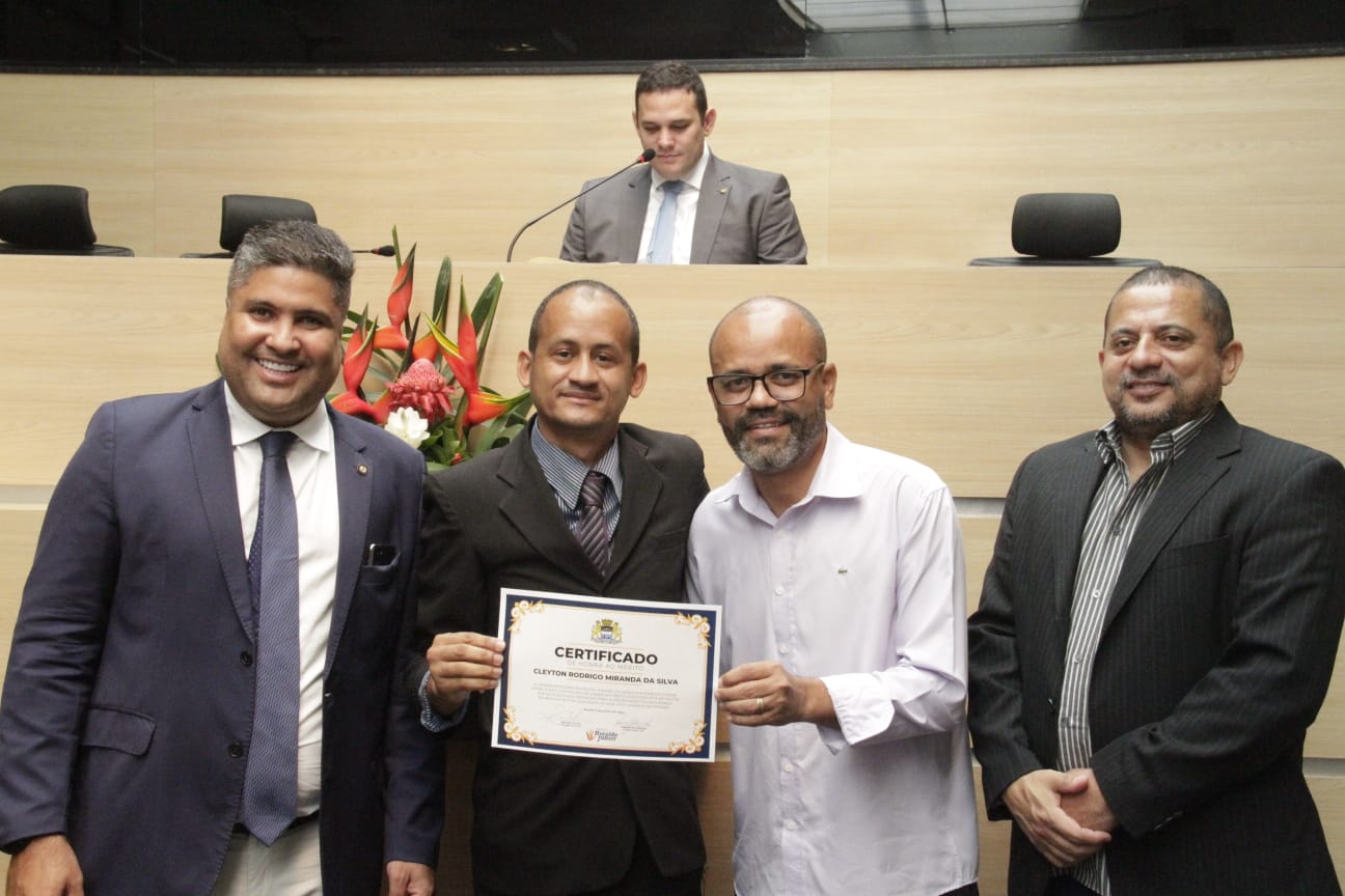 Foto: Carlos Lima