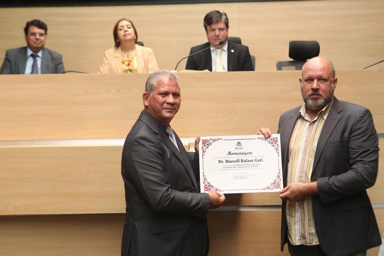 Foto: Guga Matos