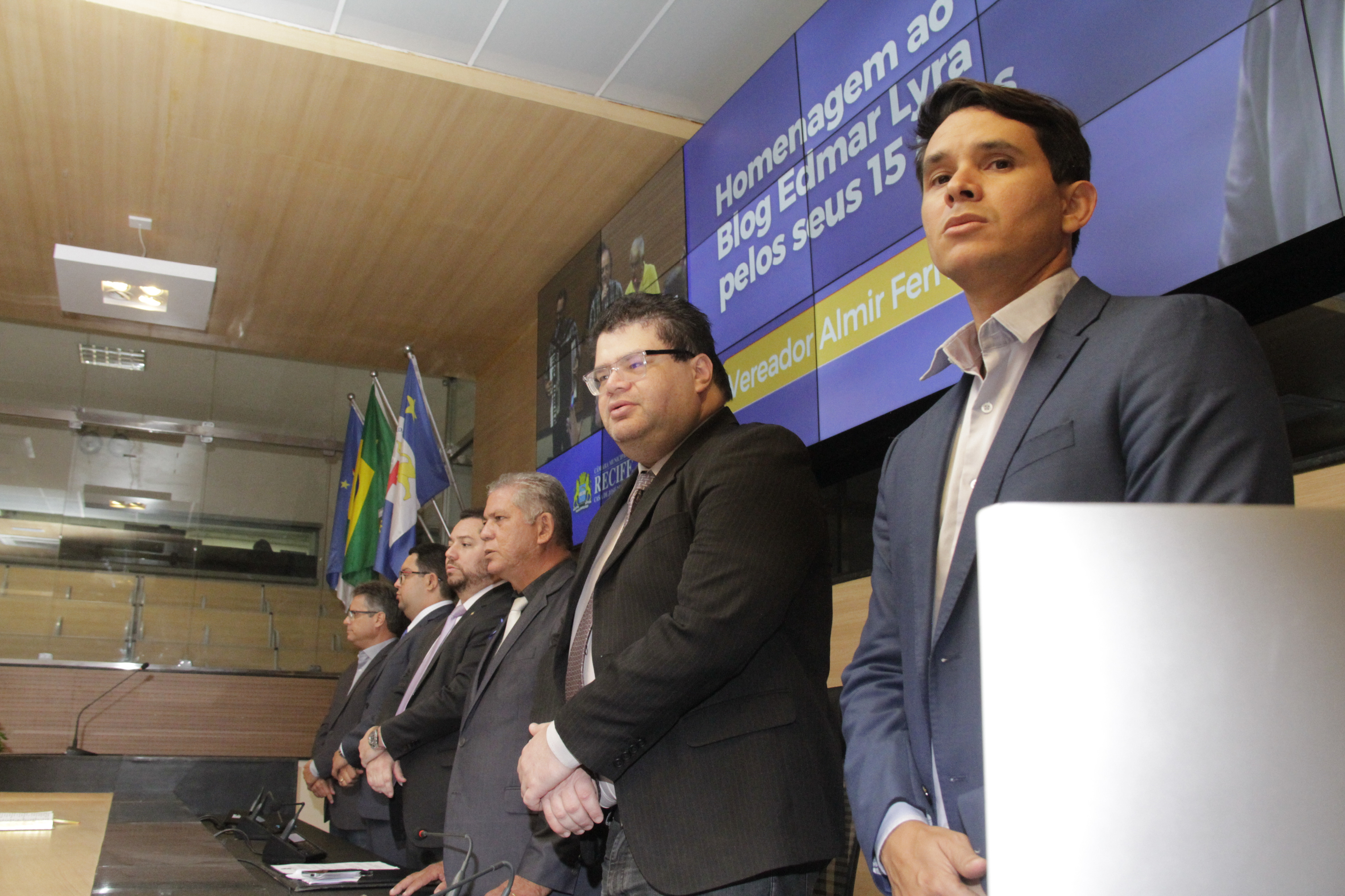 Foto: Carlos Lima