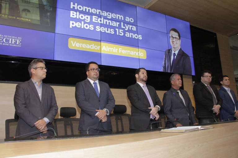 Foto: Carlos Lima