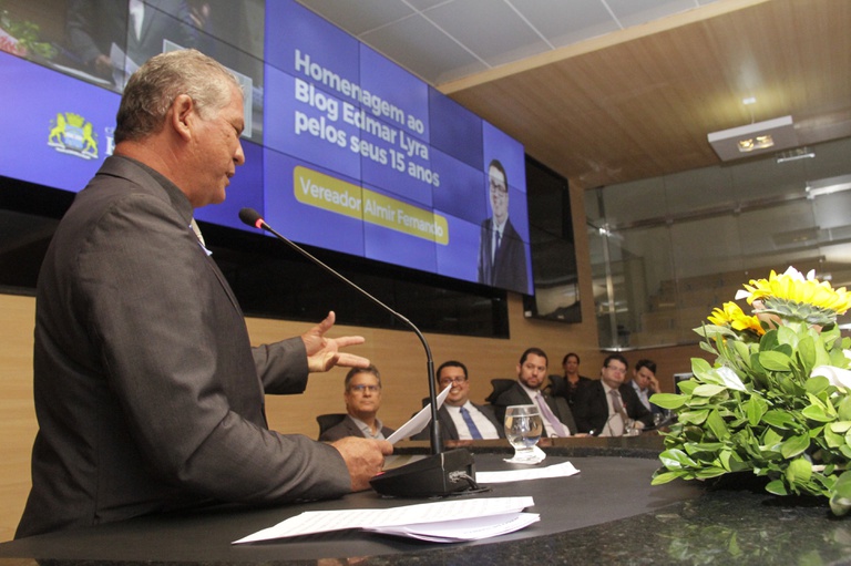 Foto: Carlos Lima