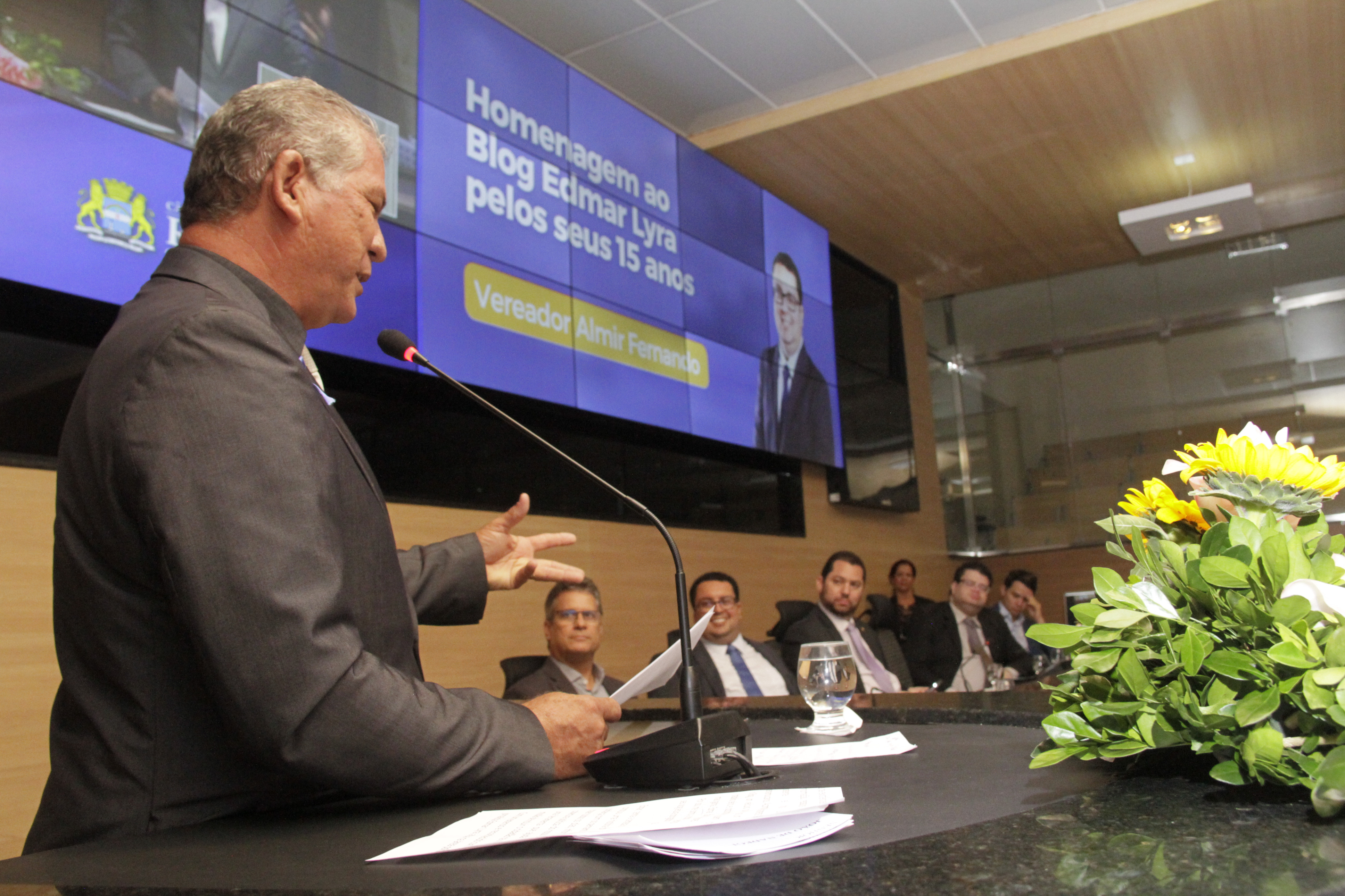 Foto: Carlos Lima