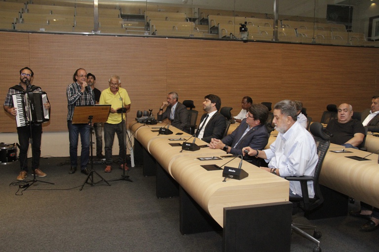 Foto: Carlos Lima