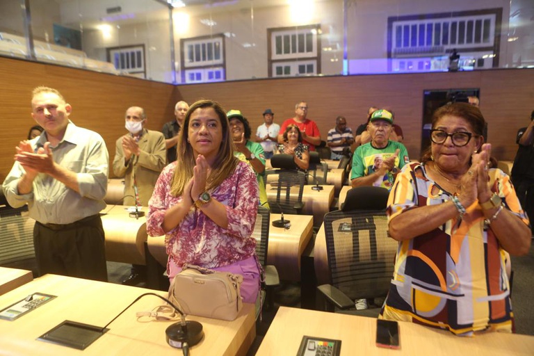 Foto: Guga Matos