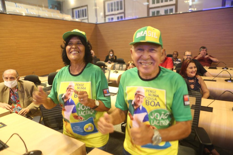 Foto: Guga Matos