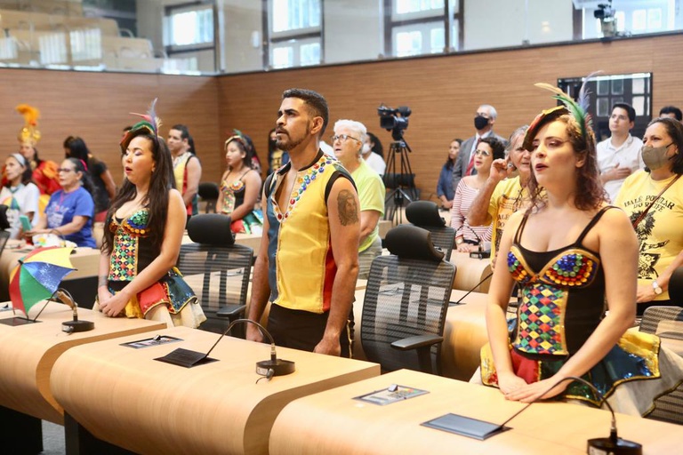 Foto: Guga Matos