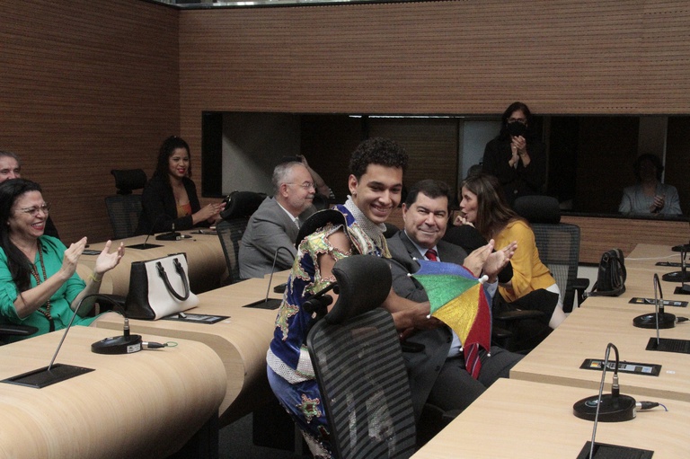 Foto: Carlos Lima