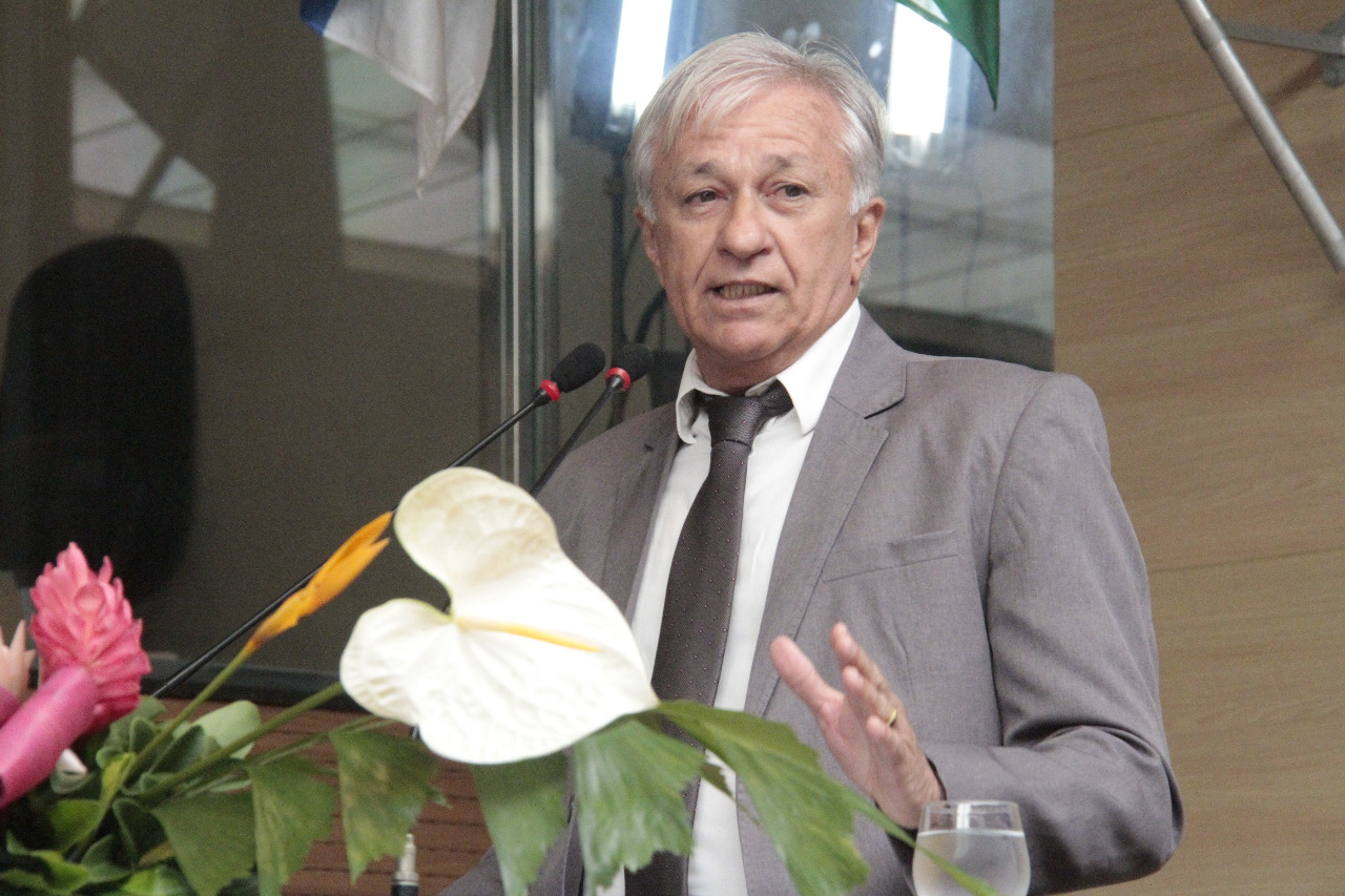 Vereador Doduel Varela