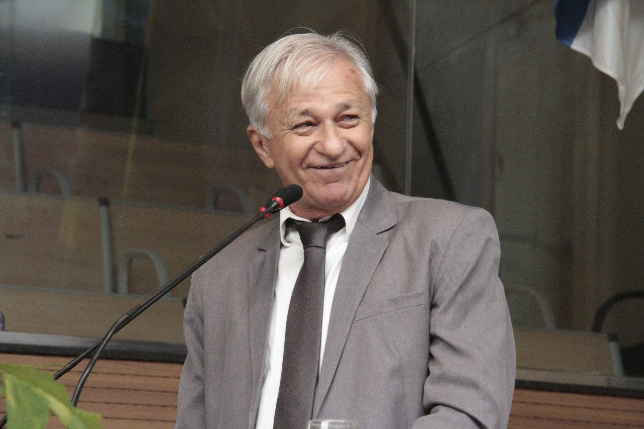 Vereador Doduel Varela