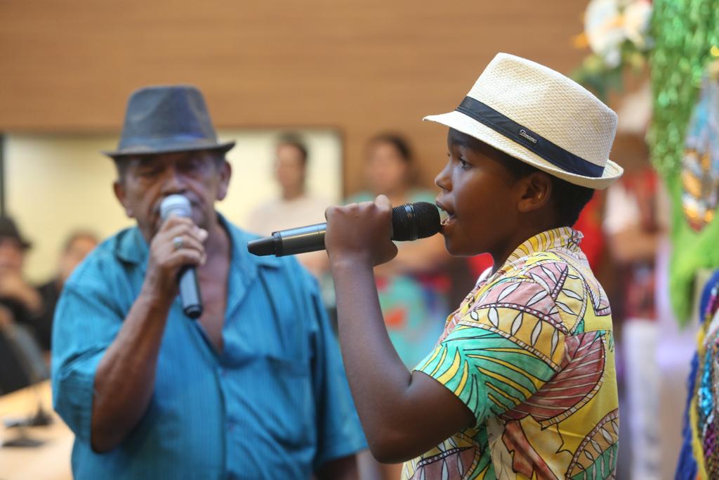 Foto: Guga Matos