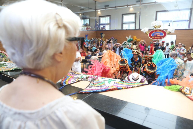 Foto: Guga Matos