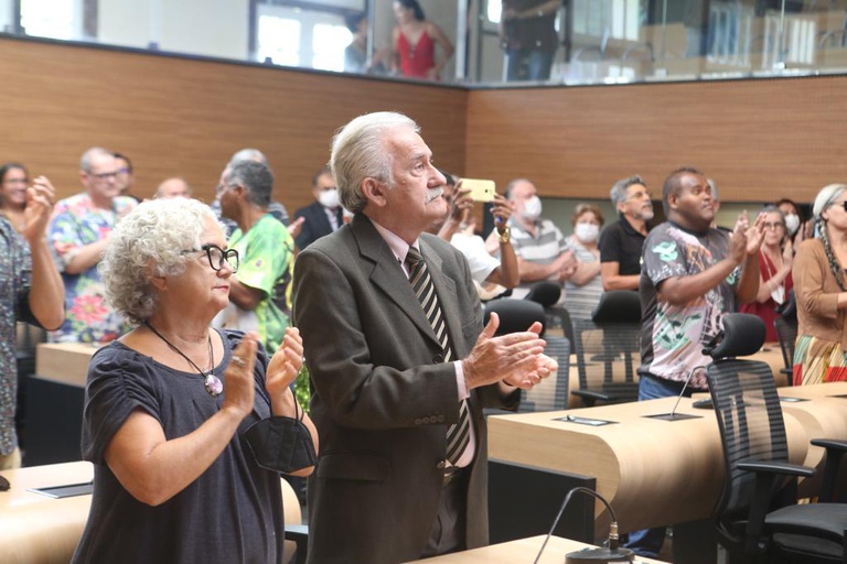 Foto: Guga Matos