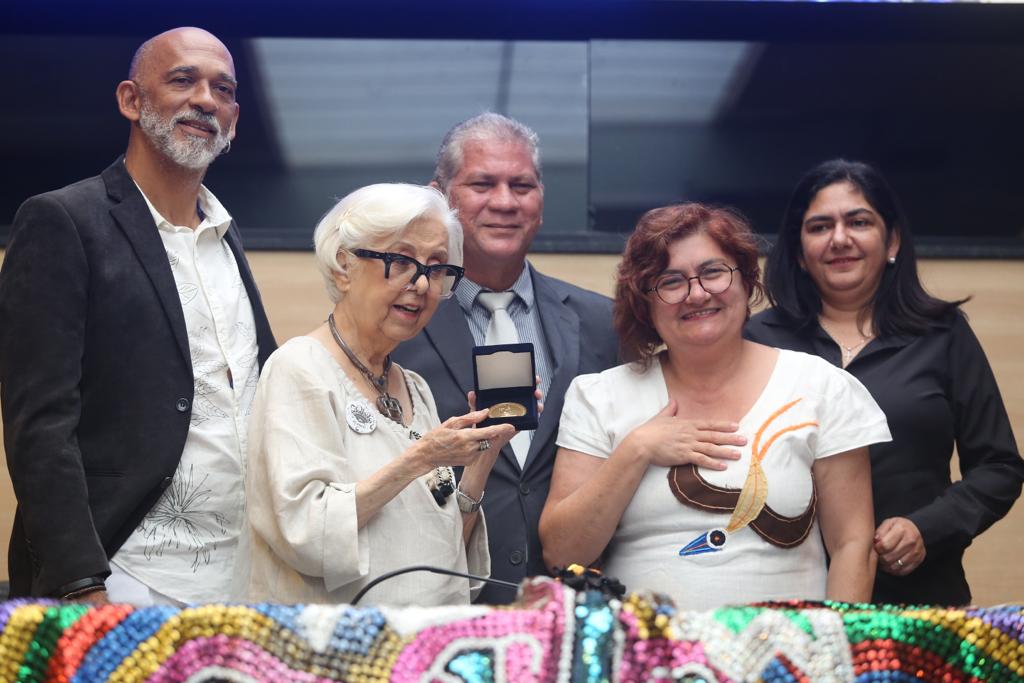 Foto: Guga Matos