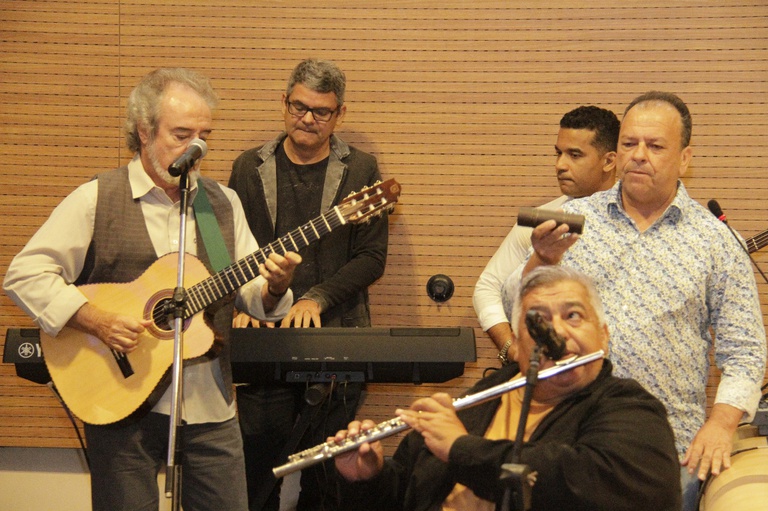 Foto: Carlos Lima