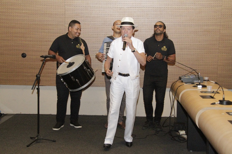 Foto: Carlos Lima