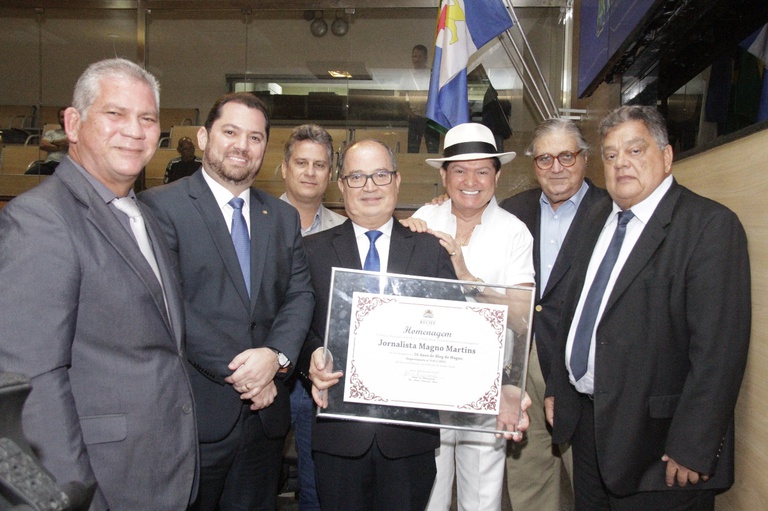 Foto: Carlos Lima