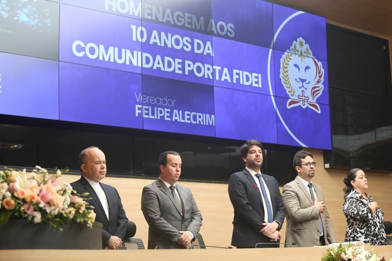 Fotos: Guga Matos
