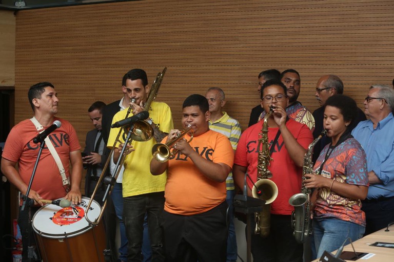 Foto: Guga Matos