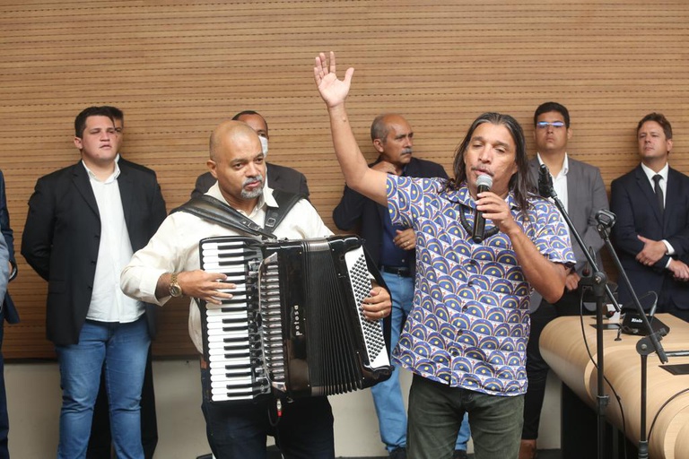 Foto: Guga Matos