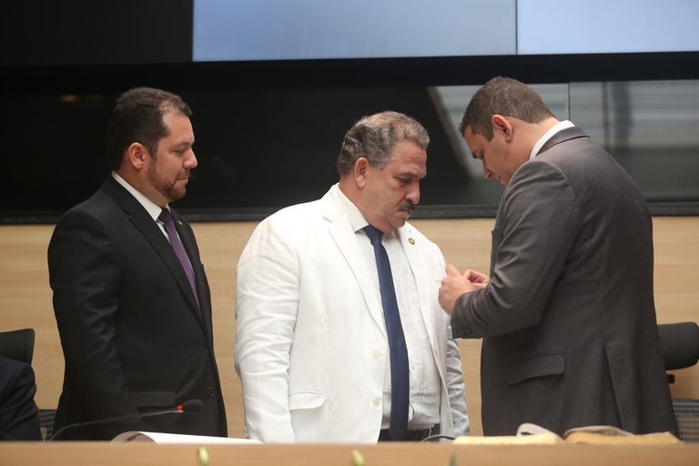 Foto: Guga Matos