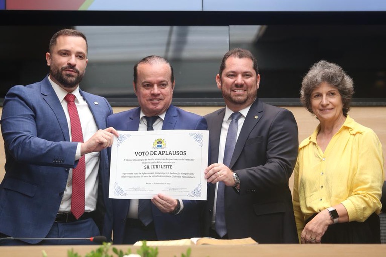 Foto: Guga Matos