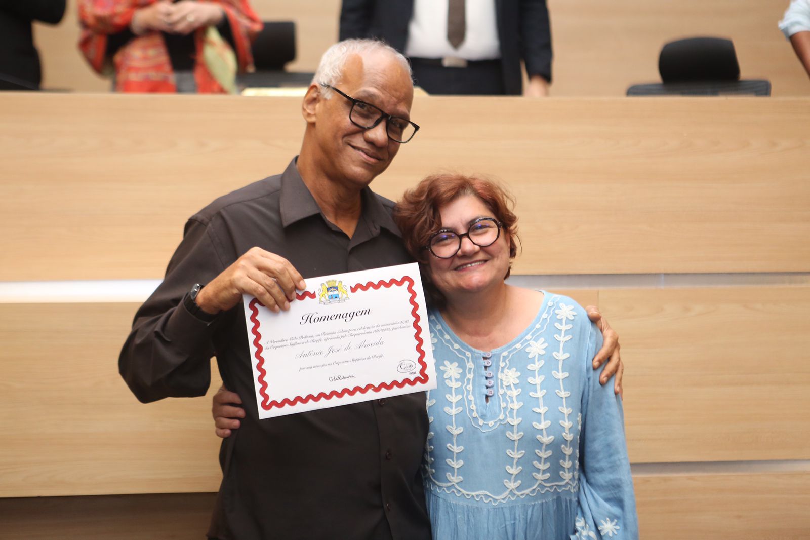 Foto: Guga Matos